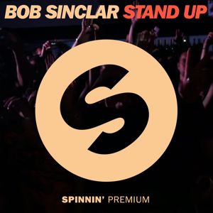 Bob Sinclar: Stand Up