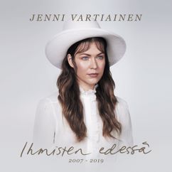 Jenni Vartiainen: Nettiin