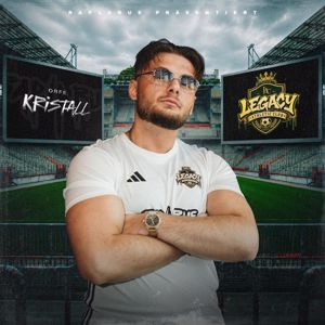 Rap La Rue, ORFÉ: KRISTALL