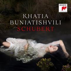 Khatia Buniatishvili: III. Scherzo - Allegro vivace con delicatezza
