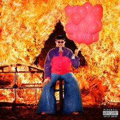 Oliver Tree: Swimmer's Delight (SOS)