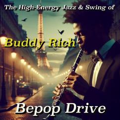 Buddy Rich: Daily Double