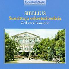 Ostrobothnian Chamber Orchestra: Sibelius: Andante festivo