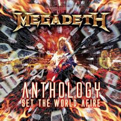Megadeth: Dread & The Fugitive Mind