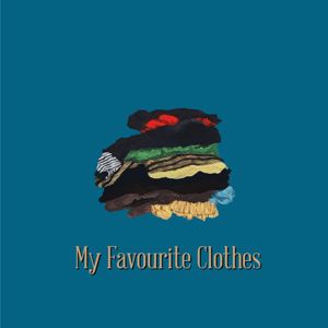 RINI: My Favourite Clothes