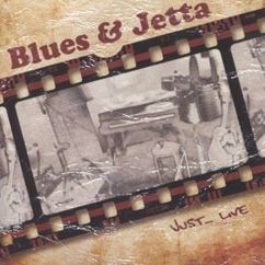 Blues & Jetta: Nobody Knows You When You're Down and Out