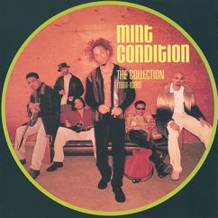 Mint Condition: The Never That You'll Never Know