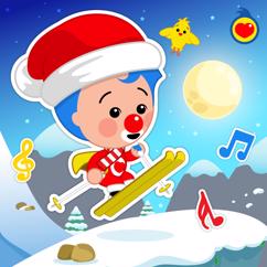 El Payaso Plim Plim: Feliz Navidad