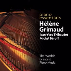 Hélène Grimaud: Ballade No. 1 In G Minor, Op. 23