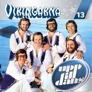Vikingarna: Om du går nu