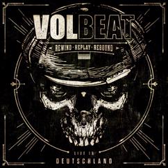 Volbeat: Still Counting (Live)