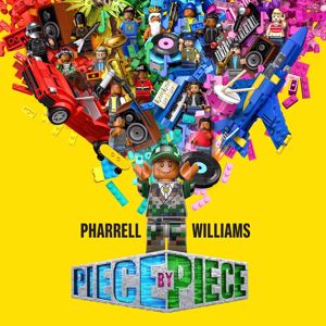 Pharrell Williams: Piece By Piece - Music from the Motion Picture