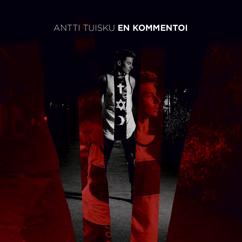 Antti Tuisku: Hiton pelkuri