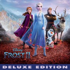Christophe Beck, Cast of Frozen 2: Idunas sjal