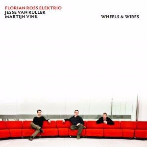 Florian Ross Elektrio: Wheels & Wires