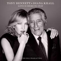 Tony Bennett, Diana Krall: Nice Work If You Can Get It