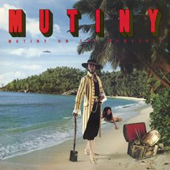 Mutiny: Burning Up