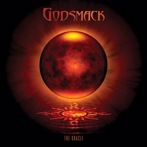 Godsmack: The Oracle (Deluxe Edition)