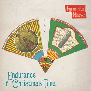 Hymns from Nineveh: Endurance in Christmas Time