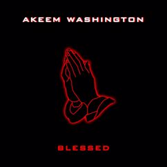 Akeem Washington: Blessed