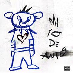 Ozuna: Mi Yo De Antes