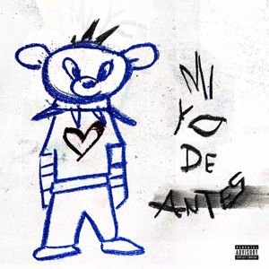 Ozuna: Mi Yo De Antes