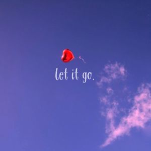 KICKXR: Let It Go