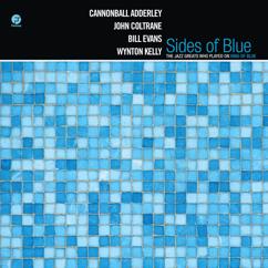 Cannonball Adderley: Nancy (With The Laughing Face) (Album Version) (Nancy (With The Laughing Face))