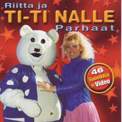 Riitta ja Ti-Ti Nalle: Reilu Kaveri - Remix