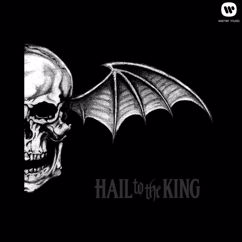 Avenged Sevenfold: Hail to the King