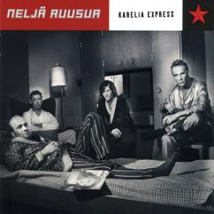 Neljä Ruusua: Vallan Alla