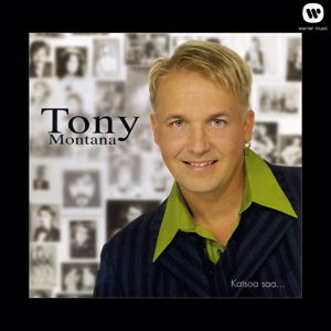 Tony Montana: Tule kotiin