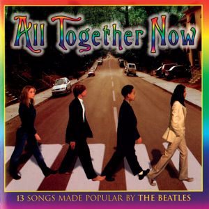 Music For Little People Choir: All Together Now