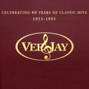 Various Artists: The Vee-Jay Story: Celebrating 40 Years Of Classic Hits
