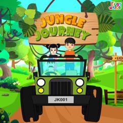 Jjust Kids: Jungle Journey