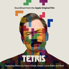 Ren: Holding Out For A Hero (Japanese) (Tetris Motion Picture Soundtrack)
