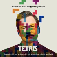 REN: Holding Out For A Hero (Japanese) (Tetris Motion Picture Soundtrack)