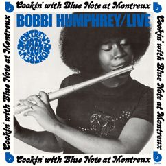 Bobbi Humphrey: Sugar (Live At The Montreux Jazz Festival / 1973 /Extended Version)