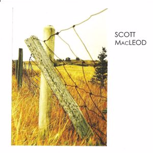 Scott MacLeod: Scott MacLeod