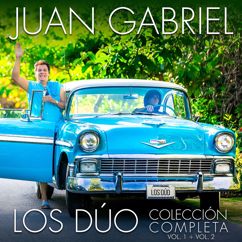 Juan Gabriel: Vienes O Voy