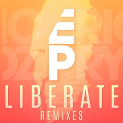 Eric Prydz: Liberate (Matrix & Futurebound Remix)