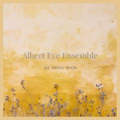 Albert Eye Ensemble: Symphony No. 505 in F Minor