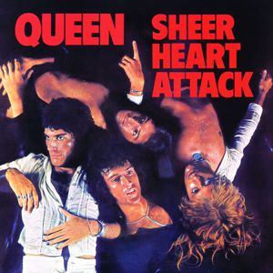 Queen: Sheer Heart Attack (2011 Remaster)