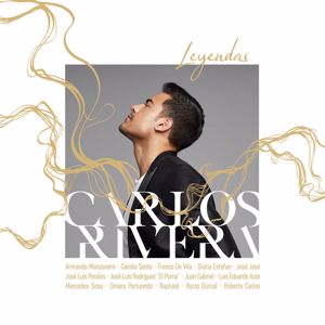 Carlos Rivera, Rocío Dúrcal: Amor Eterno