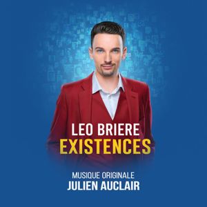 Julien Auclair: Histoire de cirque