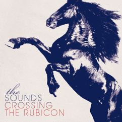 The Sounds: 4 Songs & A Fight