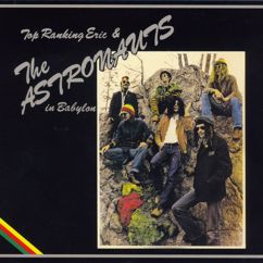 Top Ranking Eric And The Astronauts in Babylon: Miten kaikki alkoi