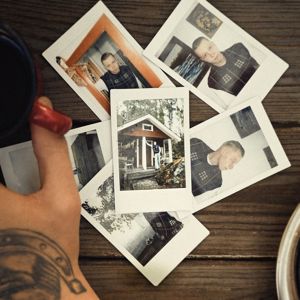 Jami Faltin: Valokuvii