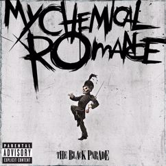 My Chemical Romance: Blood (Hidden Track)