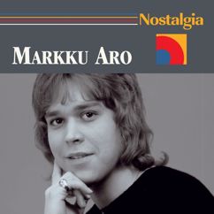 Markku Aro: Yön tummat silmät